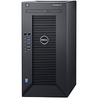 Сервер Dell PowerEdge T30 3.5" Minitower [210-AKHI-001]