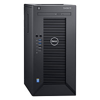 Сервер Dell PowerEdge T30 [T30-AKHI-101T]