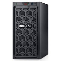 Сервер Dell PowerEdge T140 3.5" Minitower [T140-4706]