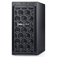 Сервер Dell PowerEdge T140 3.5" Minitower [T140-4720]
