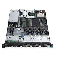 Сервер Dell PowerEdge R430 3.5" Rack 1U [R430-ADLO-57]