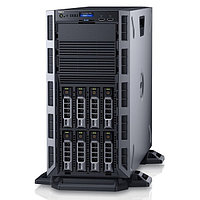 Сервер Dell PowerEdge T330 3.5" Tower [210-AFFQ/020]