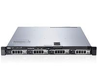 Стоечный сервер Dell PowerEdge R430 [229934]