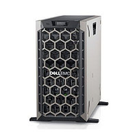 Сервер Dell PowerEdge T440 3.5" Tower 5U [T440-1004]