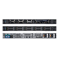 Сервер Dell PowerEdge R440 2.5" Rack 1U [R440-7236-1]