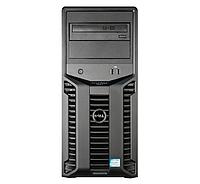 Сервер Dell PowerEdge T110 II [T110-6436/004]