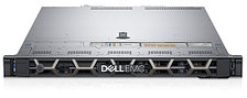 Cервер Dell EMC PowerEdge R440 [R440-7137]