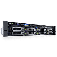 Сервер Dell PowerEdge R530 3.5" Rack 2U [210-ADLM-08]