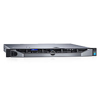 Сервер Dell PowerEdge R230 3.5" Rack 1U [210-AEXB-12]