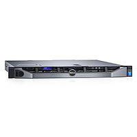 Сервер Dell PowerEdge R230 3.5" Rack 1U [210-AEXB-3]