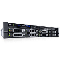 Сервер Dell PowerEdge R530 3.5" Rack 2U [210-ADLM-56]