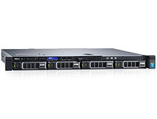 Сервер Dell PowerEdge R230 [210-AEXB-1]