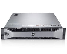 Стоечный сервер Dell PowerEdge R520 [210-ACCY-44]