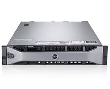 Стоечный сервер Dell PowerEdge R520 [210-ACCY-021]