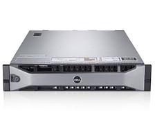 Стоечный сервер Dell PowerEdge R520 [PER520-ACCY-15T]