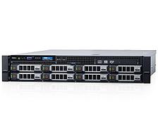 Стоечный сервер Dell PowerEdge R530 [210-ADLM-023]
