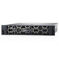 Сервер Dell PowerEdge R540 3.5" Rack 2U [210-ALZH-3]