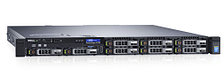 Сервер Dell PowerEdge R330 [210-AFEV/020]