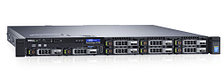 Сервер Dell PowerEdge R330 [210-AFEV-47]