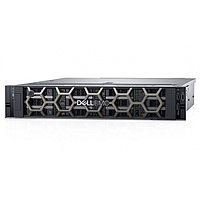 Сервер Dell PowerEdge R540 3.5" Rack 2U [R540-6994-22]