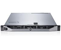 Стоечный сервер Dell PowerEdge R330 [210-AFEV-112]