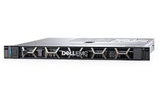 Сервер Dell PowerEdge R340 2.5" Rack 1U [210-AQUB/203]