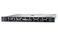 Сервер Dell PowerEdge R340 2.5" Rack 1U [210-AQUB-23]