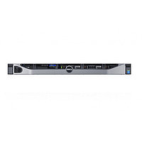 Сервер Dell PowerEdge R630 2.5" Rack 1U [210-ACXS-179]
