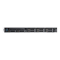 Сервер Dell PowerEdge R340 3.5" Rack 1U [210-AQUB-7]