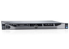 Стоечный сервер Dell PowerEdge R220 [243039]