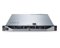 [Архив] PowerEdge R320