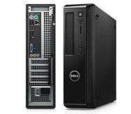 Vostro 3800 в корпусе Slim-Tower