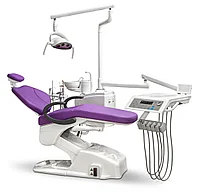 Стоматологическая установка Mercury 330 Lux со скалером