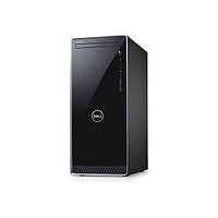 Настольный ПК Dell Inspiron 3668 Microtower [3668-2247]