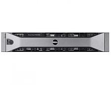 СХД Dell PowerVault MD3400 12х3.5" miniSAS HD [210-ACCG-32]