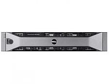 Система хранения Dell PowerVault MD3400 12х3.5" miniSAS HD [210-ACCG-22]