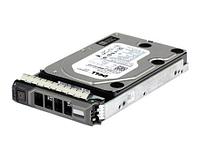 SSD накопитель Dell PowerEdge 2.5" 800GB SATA III (6Gb/s) [400-ABPV]