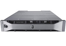 Система хранения Dell PowerVault MD3800f 12х3.5" Fibre Channel [210-ACCS-21]