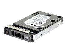 SSD накопитель Dell PowerEdge 2.5" in 3.5" 800GB SATA III (6Gb/s) [400-ATLK]