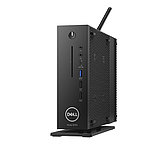 Тонкие клиенты Dell Wyse 5000
