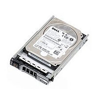 Диск HDD Dell 14G 512n SAS 3.0 (12Gb/s) 2.5" in 3.5" carrier 1.2TB [400-ATJM]