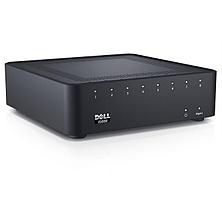 Смарт-коммутатор Dell Networking X1008 [210-AEIR-1]