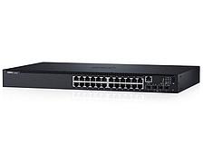 Коммутатор Dell Networking N1524P [N1524P-AEVY-01]