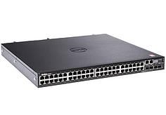 Dell Networking серии N3000