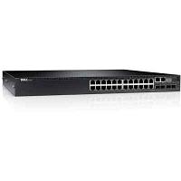 Коммутатор Dell Networking N3024 [210-ABOD-1]