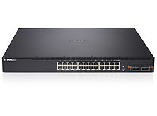 Dell Networking серии N4000