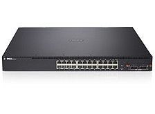 Коммутатор Dell Networking N4032 [210-ABVS/001]