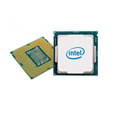 Процессоры Dell Intel Xeon
