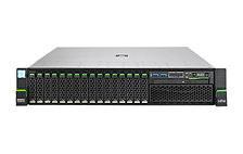 Стоечный сервер Fujitsu Primergy RX2520 M4 [LKN:R2524S0003RU]