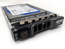 Жесткий диск Dell 500GB SAS [400-19736r]